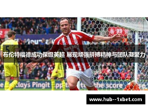 布伦特福德成功保级英超 展现顽强拼搏精神与团队凝聚力 布伦特福德成功保级英超 展现顽强拼搏精神与团队凝聚力